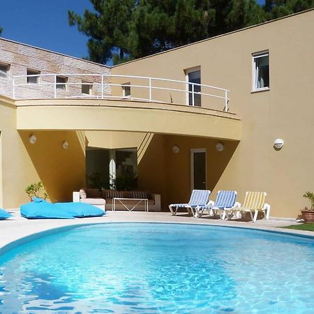 Aroeira Villa Near Lisbon- Daydream Pt Charneca  Room photo