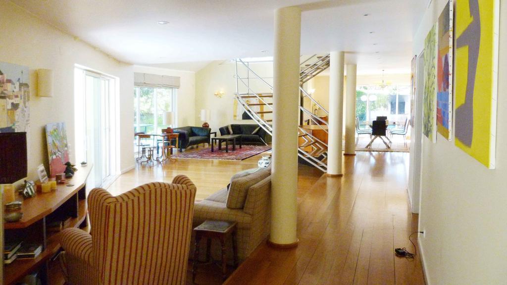 Aroeira Villa Near Lisbon- Daydream Pt Charneca  Room photo