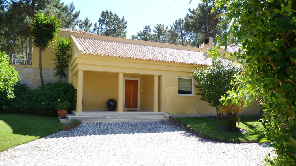 Aroeira Villa Near Lisbon- Daydream Pt Charneca  Room photo