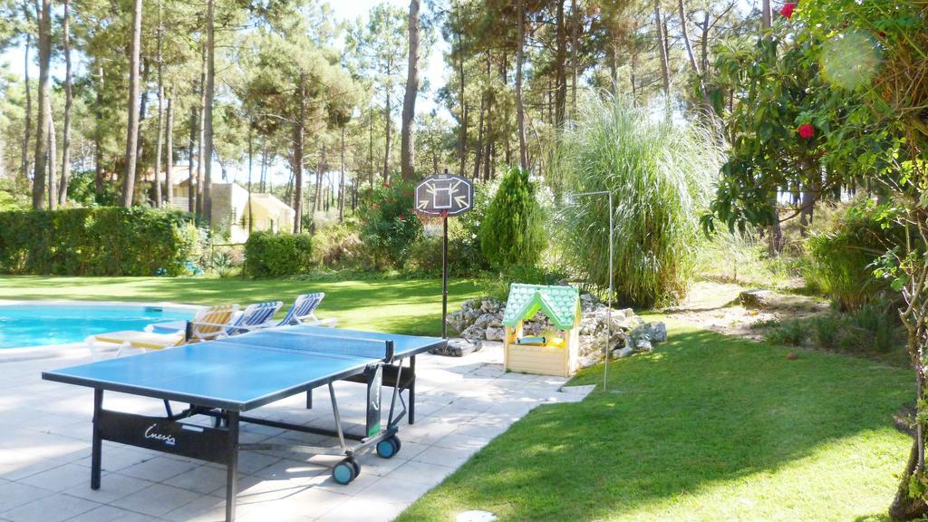 Aroeira Villa Near Lisbon- Daydream Pt Charneca  Room photo